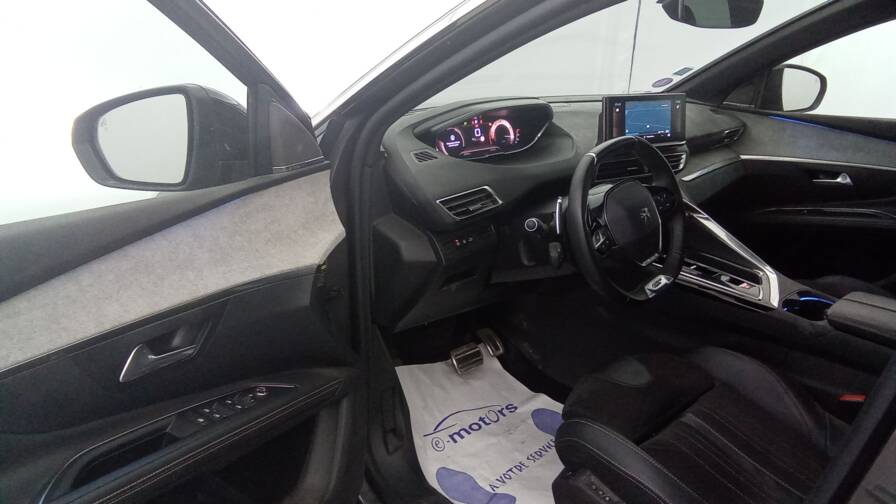 Mandataire Automobile occasion, recherche de Peugeot 5008-puretech-130-eat8-gt-pack - E-Motors