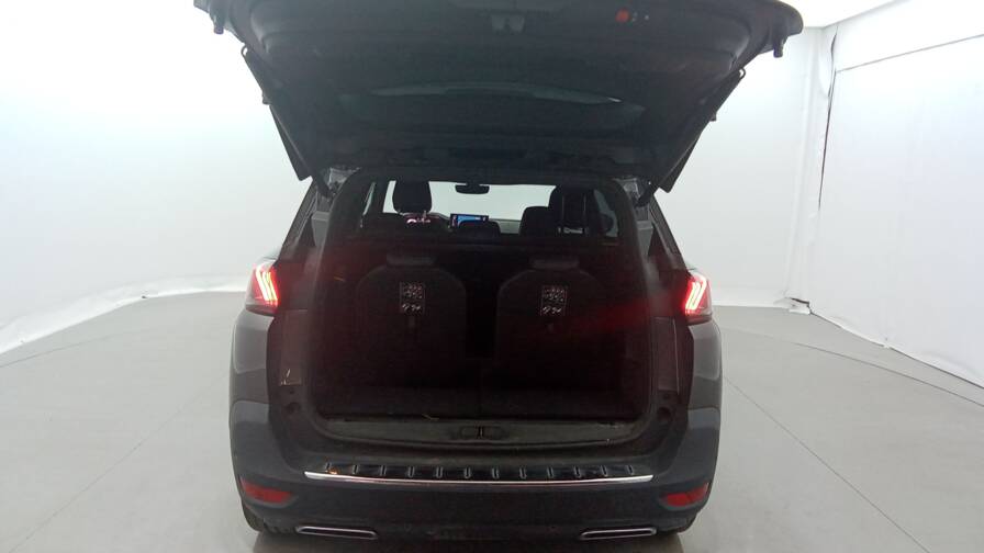 Mandataire Automobile occasion, recherche de Peugeot 5008-puretech-130-eat8-gt-pack - E-Motors