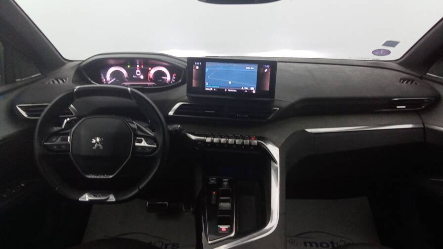 Mandataire Automobile occasion, recherche de Peugeot 5008-puretech-130-eat8-gt-pack - E-Motors
