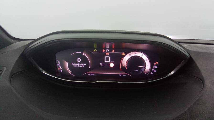 Mandataire Automobile occasion, recherche de Peugeot 5008-puretech-130-eat8-gt-pack - E-Motors