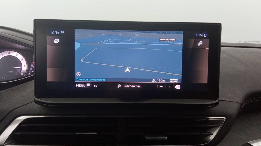 Mandataire Automobile occasion, recherche de Peugeot 5008-puretech-130-eat8-gt-pack - E-Motors