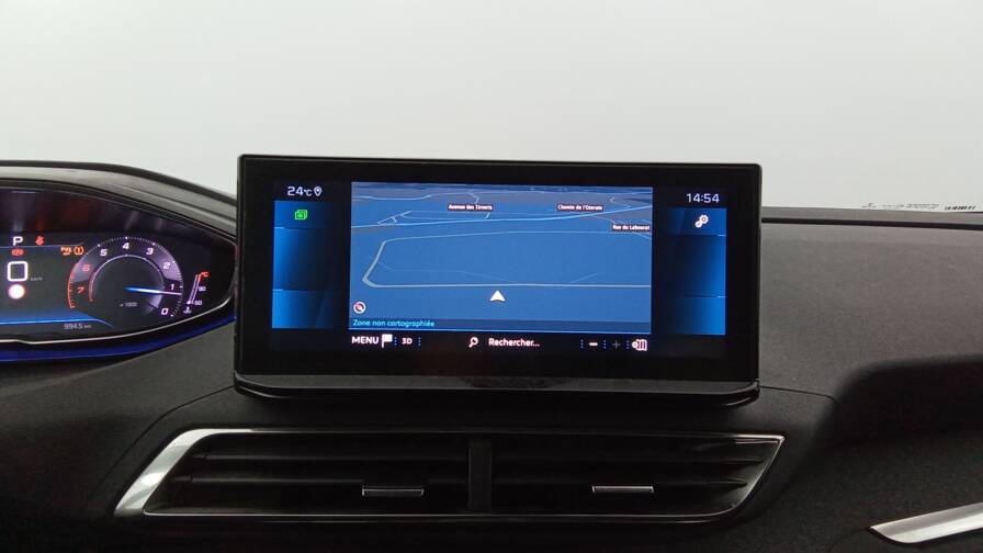 Mandataire Automobile occasion, recherche de Peugeot 5008-puretech-130-eat8-roadtrip-plus-cam-ra360 - E-Motors