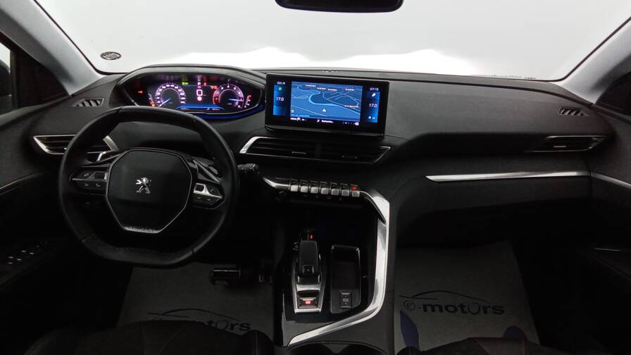 Mandataire Automobile occasion, recherche de Peugeot 5008-puretech-130-eat8-roadtrip-plus-cam-ra360 - E-Motors