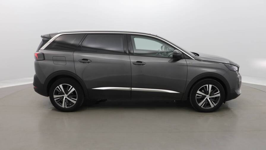 Mandataire Automobile occasion, recherche de Peugeot 5008-puretech-130-eat8-roadtrip-plus-cam-ra360 - E-Motors