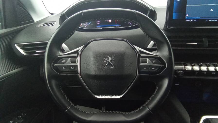 Mandataire Automobile occasion, recherche de Peugeot 5008-puretech-130ch-ss-bvm6-allure - E-Motors