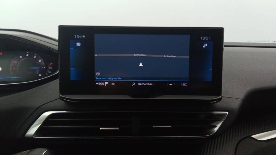 Mandataire Automobile occasion, recherche de Peugeot 5008-puretech-130ch-ss-bvm6-allure - E-Motors