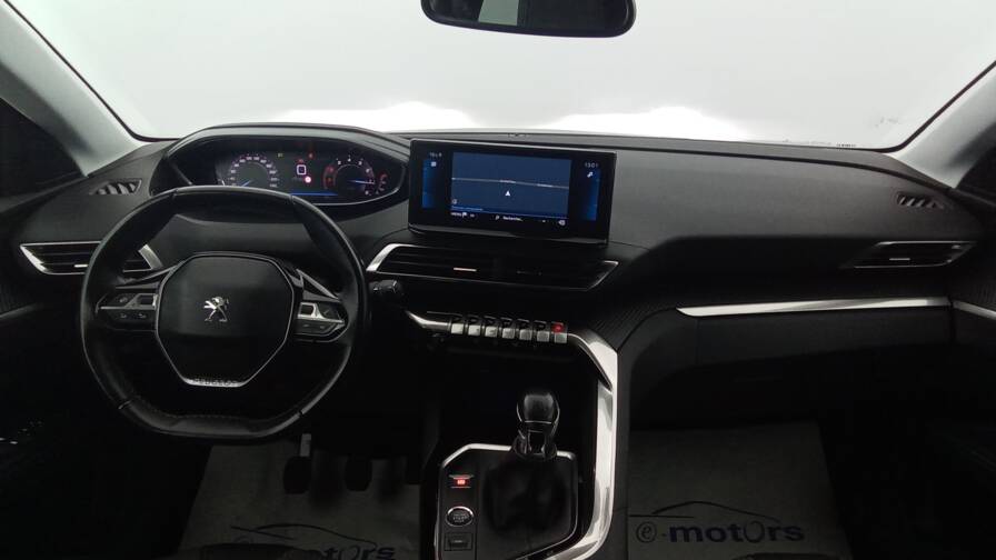 Mandataire Automobile occasion, recherche de Peugeot 5008-puretech-130ch-ss-bvm6-allure - E-Motors