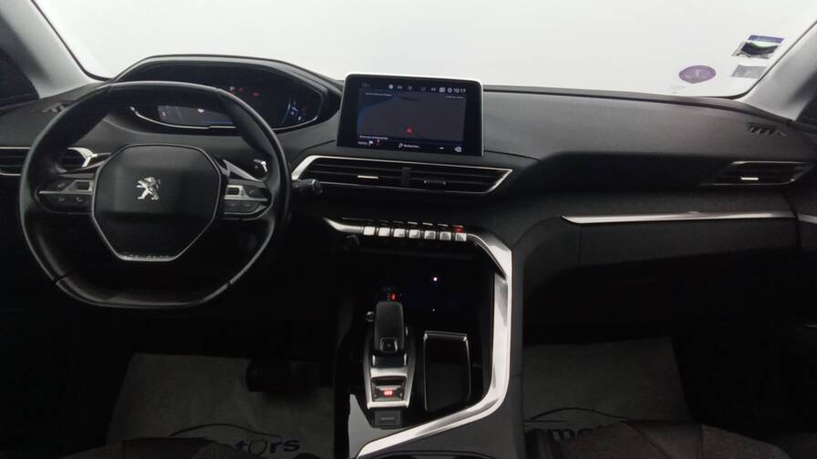 Mandataire Automobile occasion, recherche de Peugeot 5008-puretech-130ch-ss-eat8-allure - E-Motors