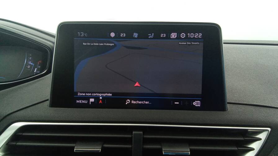 Mandataire Automobile occasion, recherche de Peugeot 5008-puretech-130ch-ss-eat8-allure - E-Motors