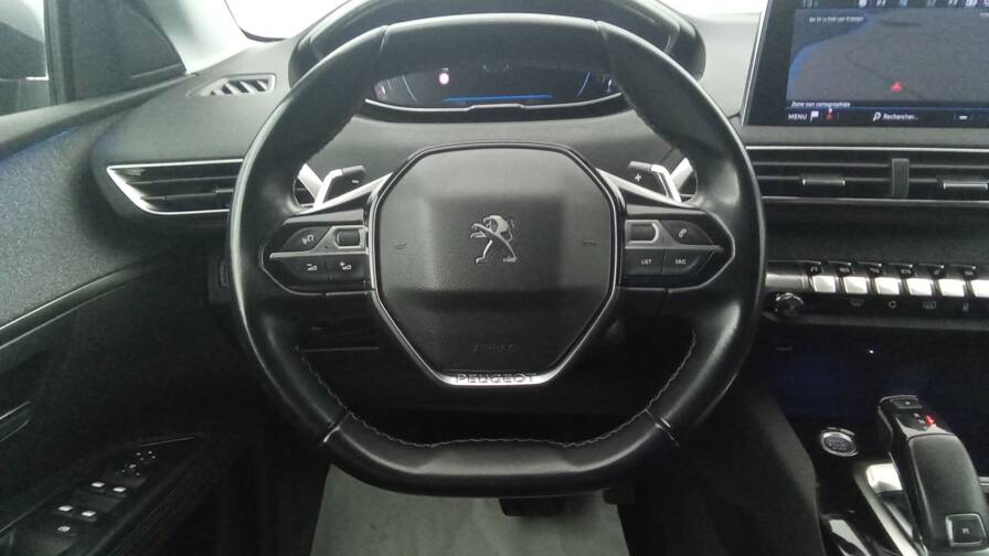 Mandataire Automobile occasion, recherche de Peugeot 5008-puretech-130ch-ss-eat8-allure - E-Motors