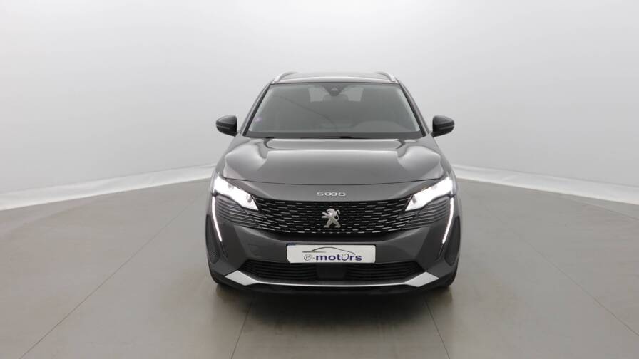 Mandataire Automobile occasion, recherche de Peugeot 5008-puretech-130ch-s-s-eat8-roadtrip - E-Motors
