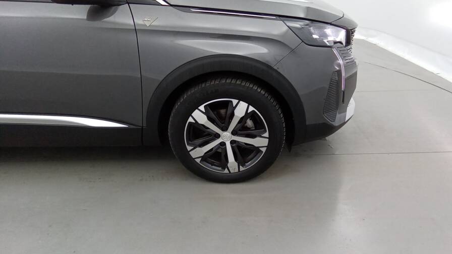 Mandataire Automobile occasion, recherche de Peugeot 5008-puretech-130ch-s-s-eat8-roadtrip - E-Motors