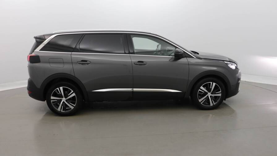 Mandataire Automobile occasion, recherche de Peugeot 5008-puretech-180-eat8-gt-line - E-Motors
