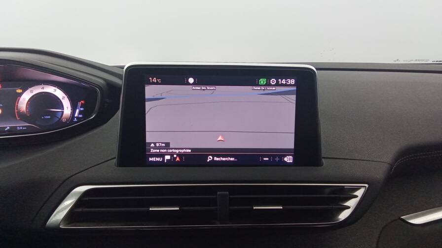 Mandataire Automobile occasion, recherche de Peugeot 5008-puretech-180-eat8-gt-line - E-Motors