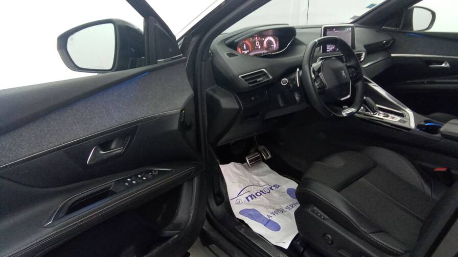 Mandataire Automobile occasion, recherche de Peugeot 5008-puretech-180-eat8-gt-line - E-Motors