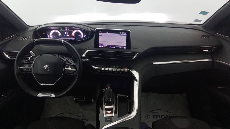 Mandataire Automobile occasion, recherche de Peugeot 5008-puretech-180-eat8-gt-line - E-Motors