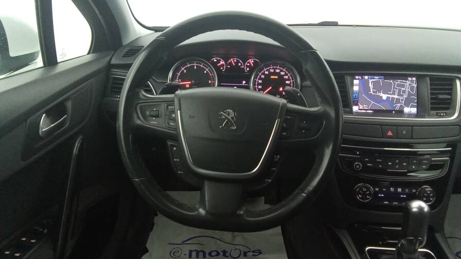 Mandataire Automobile occasion, recherche de Peugeot 508-1-6-bluehdi-120ch-s-s-eat6-allure - E-Motors