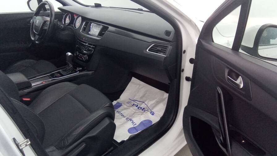 Mandataire Automobile occasion, recherche de Peugeot 508-1-6-bluehdi-120ch-s-s-eat6-allure - E-Motors