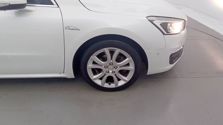 Mandataire Automobile occasion, recherche de Peugeot 508-1-6-bluehdi-120ch-s-s-eat6-allure - E-Motors