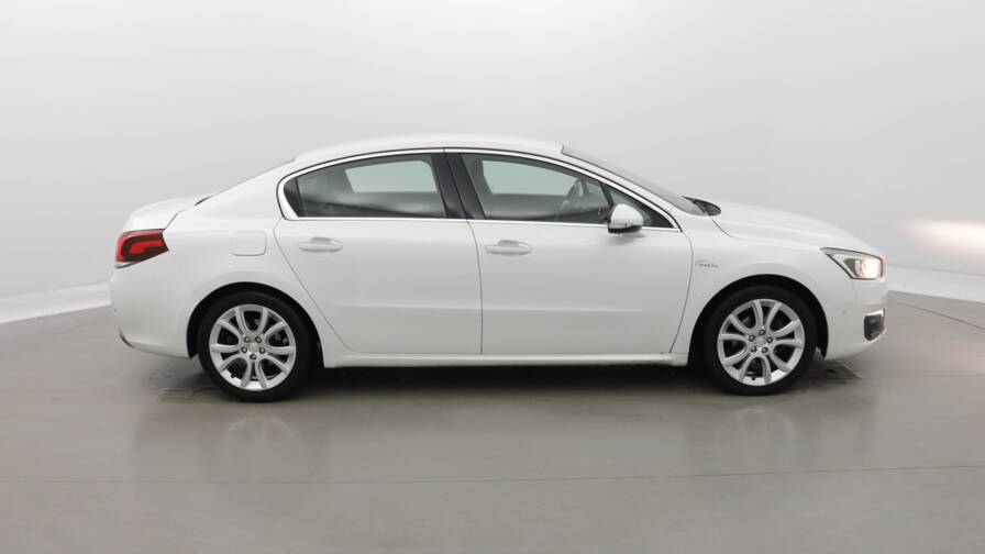 Mandataire Automobile occasion, recherche de Peugeot 508-1-6-bluehdi-120ch-s-s-eat6-allure - E-Motors