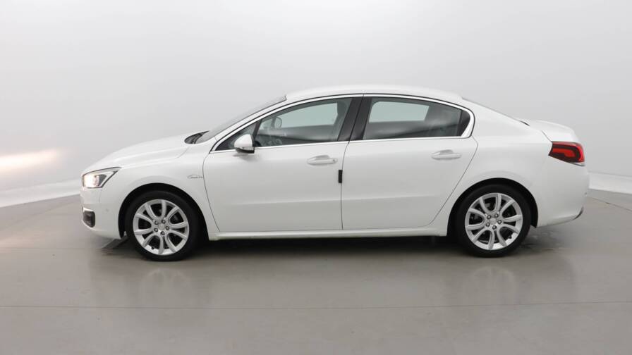 Mandataire Automobile occasion, recherche de Peugeot 508-1-6-bluehdi-120ch-s-s-eat6-allure - E-Motors