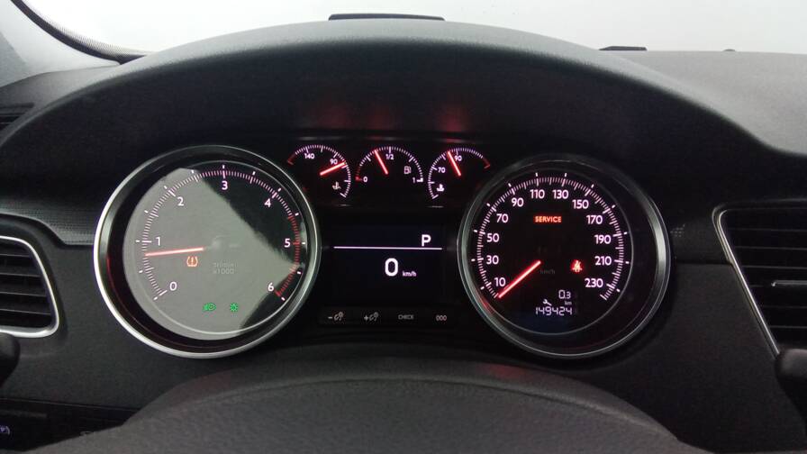 Mandataire Automobile occasion, recherche de Peugeot 508-1-6-bluehdi-120ch-s-s-eat6-allure - E-Motors