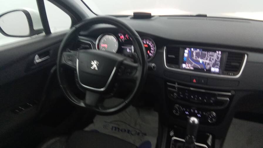 Mandataire Automobile occasion, recherche de Peugeot 508-1-6-bluehdi-120ch-s-s-eat6-allure - E-Motors