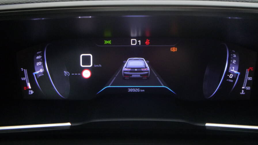 Mandataire Automobile occasion, recherche de Peugeot 508-bluehdi-180-ch-s-s-eat8-gt-line - E-Motors