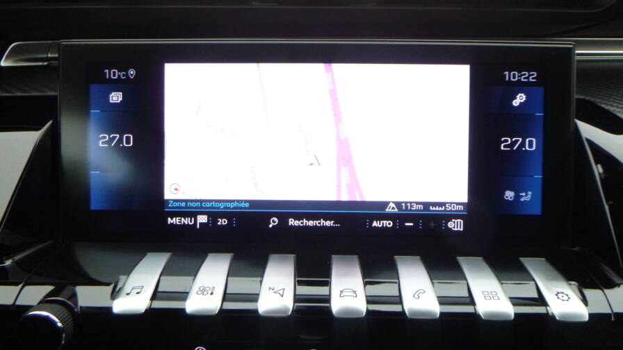 Mandataire Automobile occasion, recherche de Peugeot 508-bluehdi-180-ch-s-s-eat8-gt-line - E-Motors