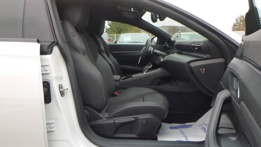 Mandataire Automobile occasion, recherche de Peugeot 508-bluehdi-180-ch-s-s-eat8-gt-line - E-Motors