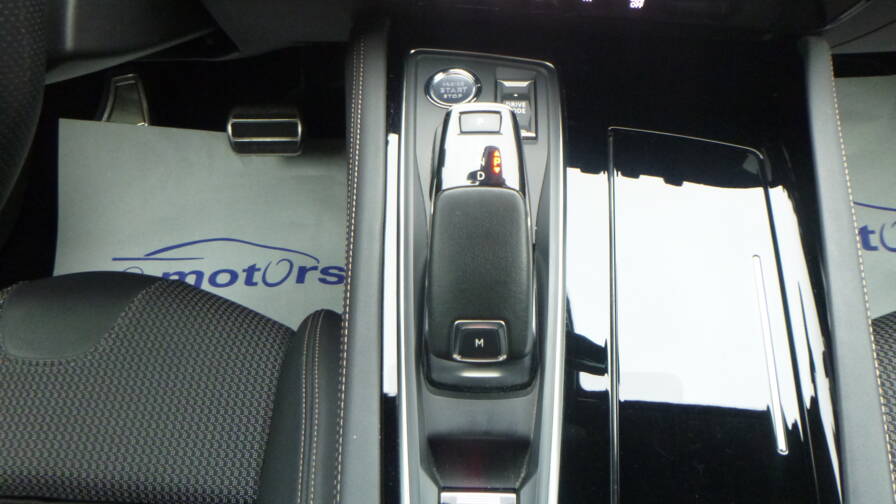 Mandataire Automobile occasion, recherche de Peugeot 508-bluehdi-180-ch-s-s-eat8-gt-line - E-Motors