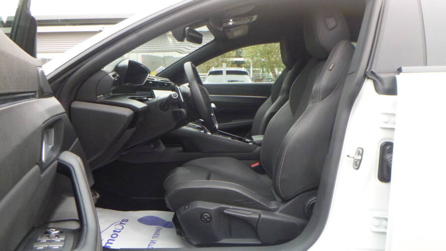 Mandataire Automobile occasion, recherche de Peugeot 508-bluehdi-180-ch-s-s-eat8-gt-line - E-Motors