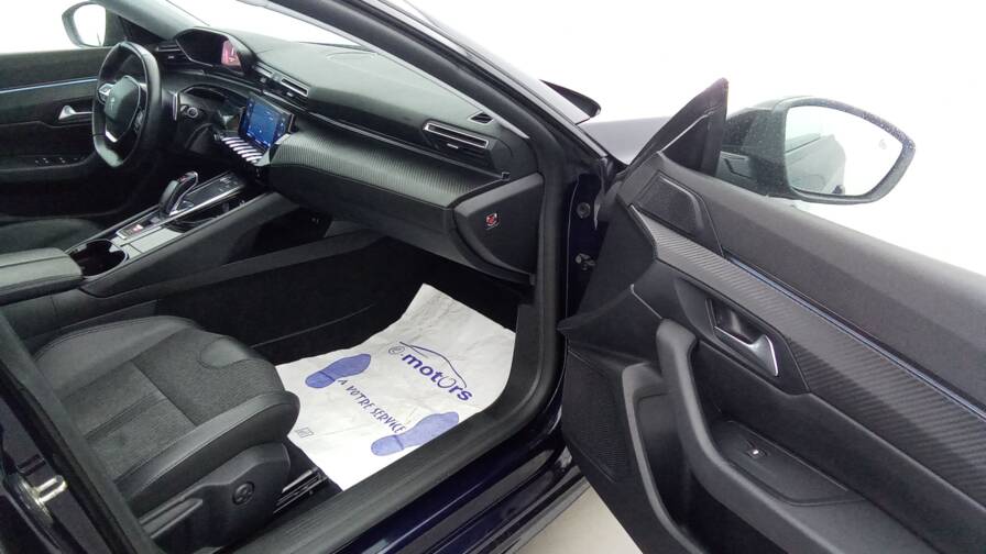 Mandataire Automobile occasion, recherche de Peugeot 508-bluehdi-130-ch-s-s-eat8-allure-pack - E-Motors