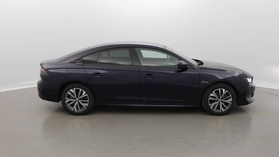 Mandataire Automobile occasion, recherche de Peugeot 508-bluehdi-130-ch-s-s-eat8-allure-pack - E-Motors