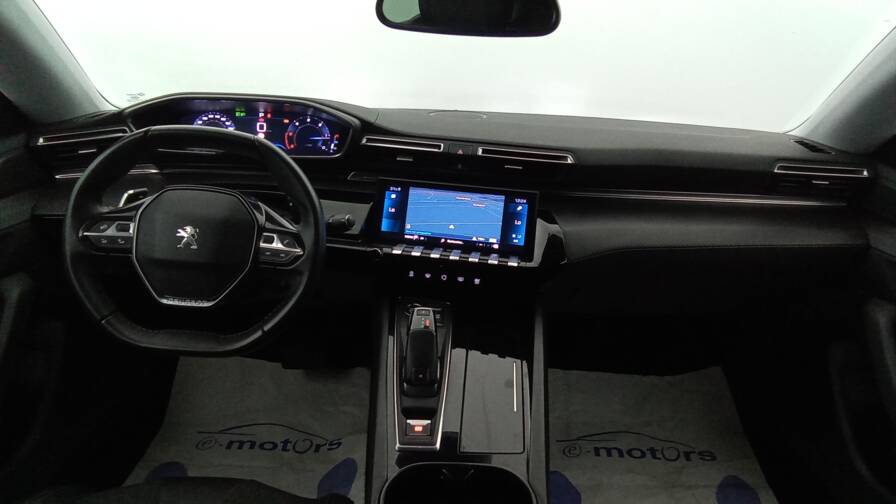 Mandataire Automobile occasion, recherche de Peugeot 508-bluehdi-130-ch-s-s-eat8-allure-pack - E-Motors