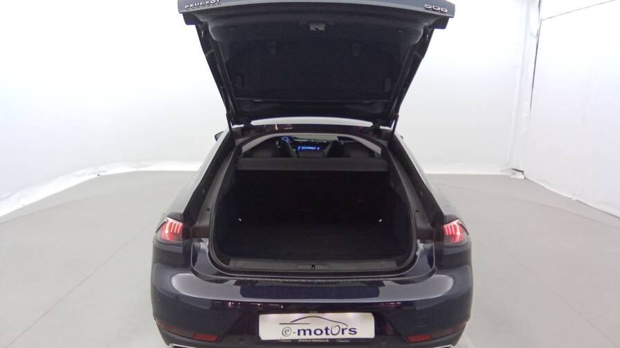 Mandataire Automobile occasion, recherche de Peugeot 508-bluehdi-130-ch-s-s-eat8-allure-pack - E-Motors