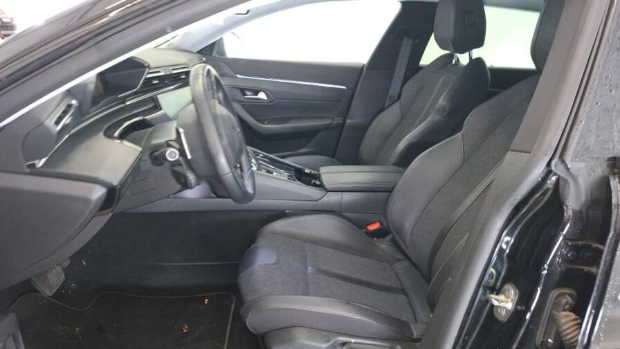 Mandataire Automobile occasion, recherche de Peugeot 508-sw-puretech-130-eat8-allure-pack - E-Motors