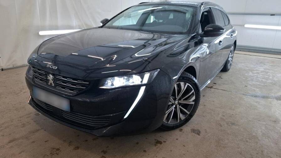 Mandataire Automobile occasion, recherche de Peugeot 508-sw-puretech-130-eat8-allure-pack - E-Motors
