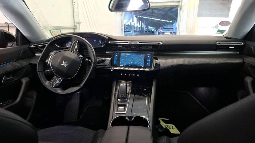 Mandataire Automobile occasion, recherche de Peugeot 508-sw-puretech-130-eat8-allure-pack - E-Motors