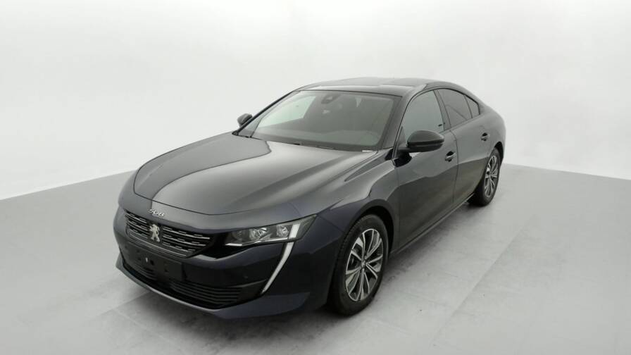 Mandataire Automobile neuf, recherche de Peugeot 508-hybrid-180-e-eat8-allure - E-Motors