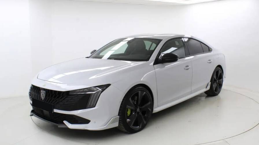 Mandataire Automobile neuf, recherche de Peugeot 508-hybrid4-360-e-eat8-peugeot-sport-engineered - E-Motors