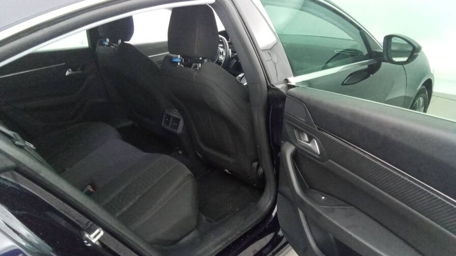 Mandataire Automobile occasion, recherche de Peugeot 508-puretech-180-eat8-active-plus-gps-plus-cam-ra - E-Motors