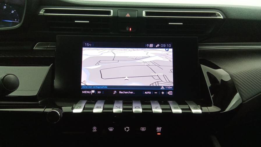 Mandataire Automobile occasion, recherche de Peugeot 508-puretech-180-eat8-active-plus-gps-plus-cam-ra - E-Motors