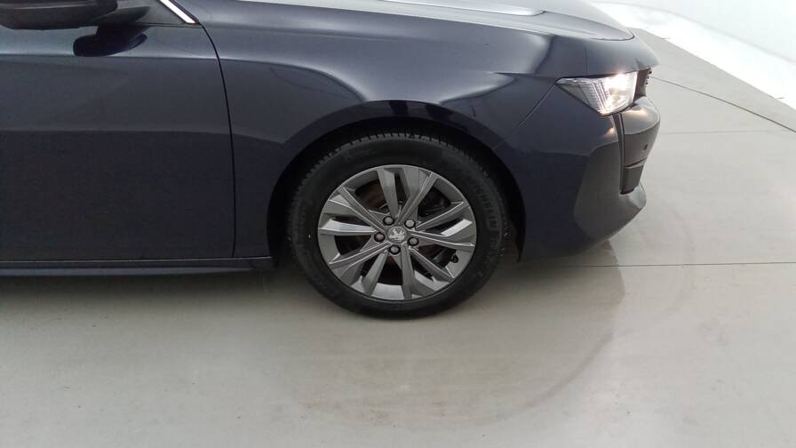 Mandataire Automobile occasion, recherche de Peugeot 508-puretech-180-eat8-active-plus-gps-plus-cam-ra - E-Motors