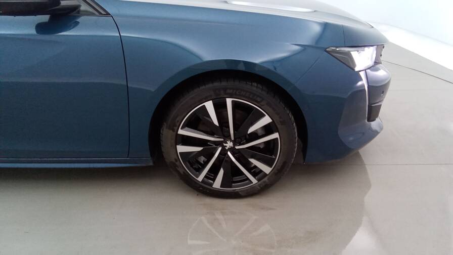 Mandataire Automobile occasion, recherche de Peugeot 508-puretech-225-eat8-gt-plus-cuir-plus-toit - E-Motors