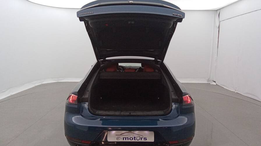 Mandataire Automobile occasion, recherche de Peugeot 508-puretech-225-eat8-gt-plus-cuir-plus-toit - E-Motors