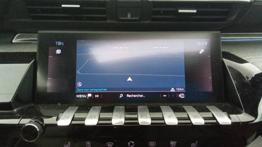 Mandataire Automobile occasion, recherche de Peugeot 508-puretech-225-eat8-gt-plus-cuir-plus-toit - E-Motors