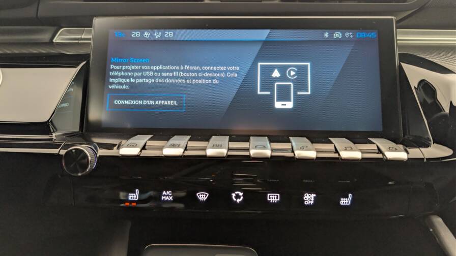 Mandataire Automobile occasion, recherche de Peugeot 508-sw-hybrid-225-e-eat8-allure - E-Motors