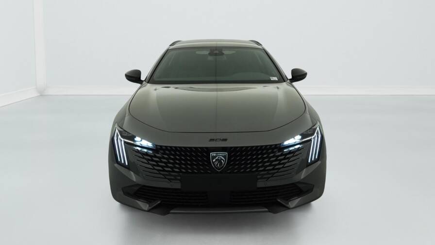 Mandataire Automobile occasion, recherche de Peugeot 508-sw-hybrid-225-e-eat8-allure - E-Motors