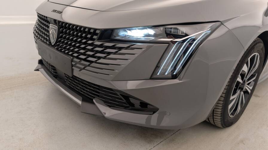 Mandataire Automobile occasion, recherche de Peugeot 508-sw-hybrid-225-e-eat8-allure - E-Motors